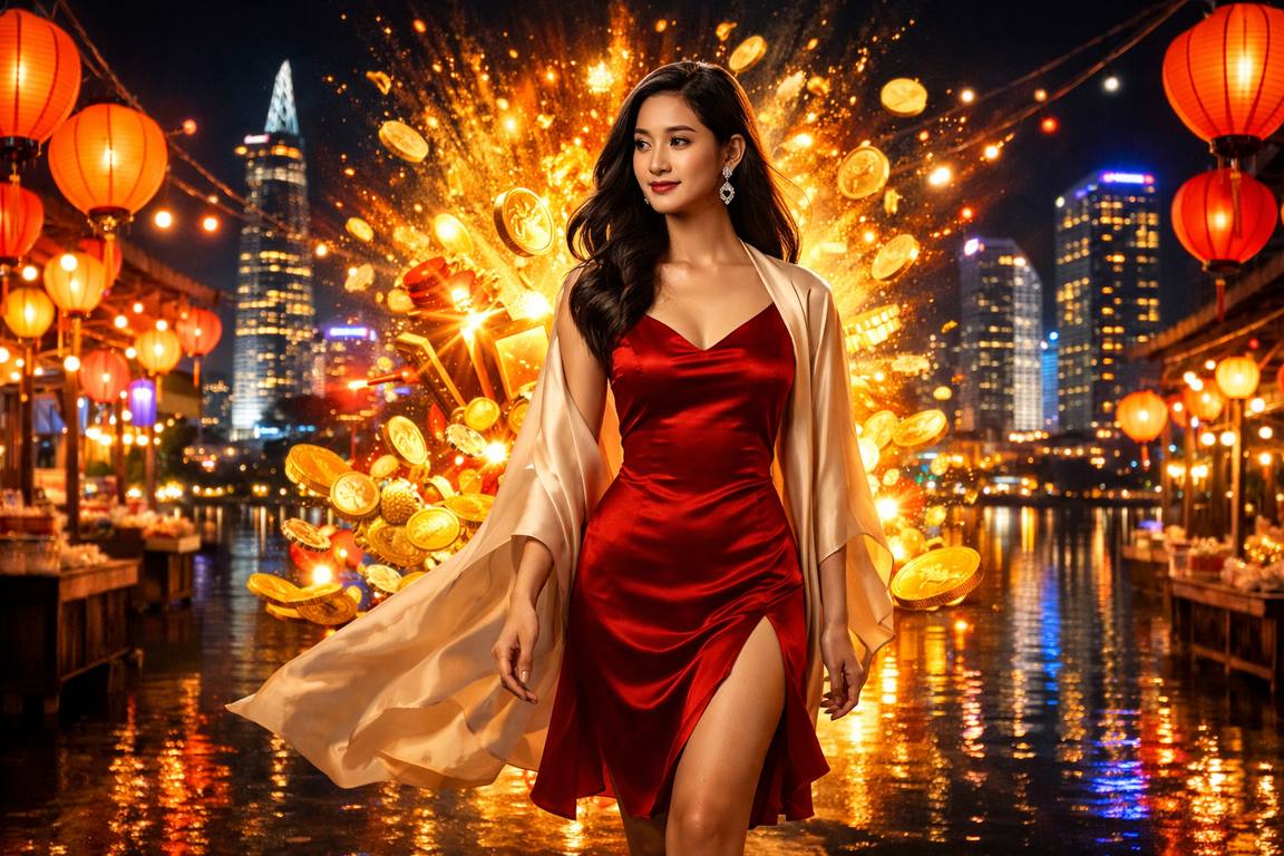100m Chuyển Khoản Blackjack